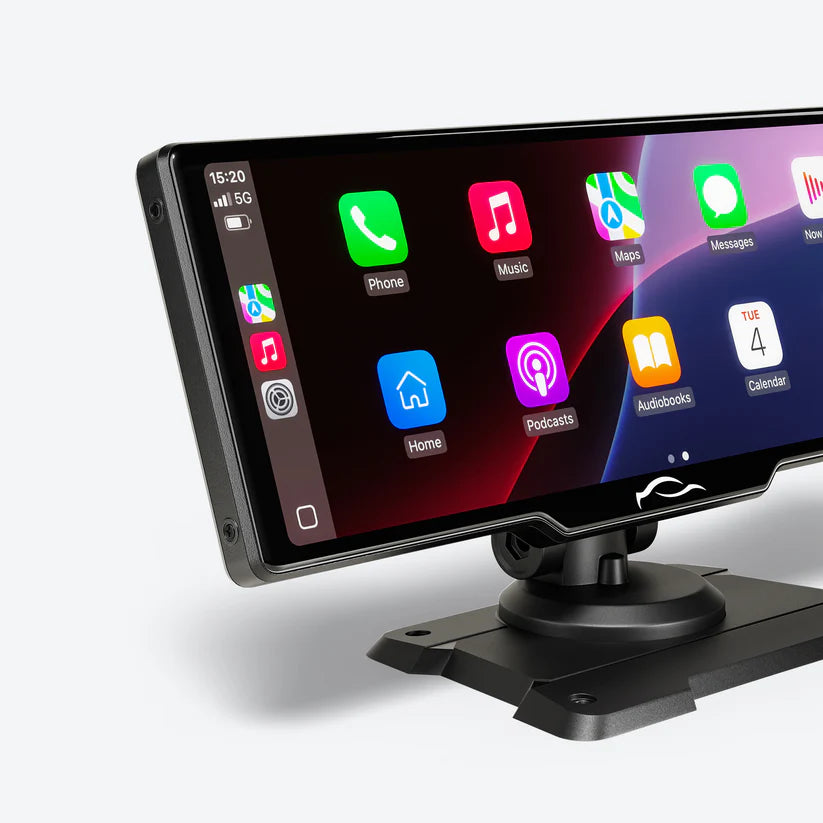CarPlay Tablet Pro (2026)