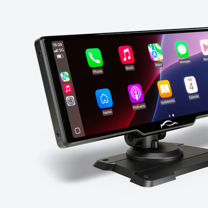 CarPlay Tablet Pro (2026)