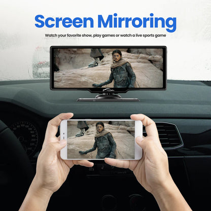 CarPlay Tablet Pro (2026)