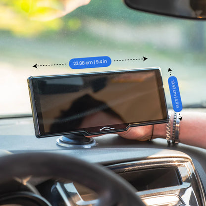CarPlay Tablet Pro (2026)