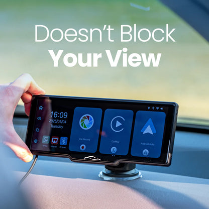 CarPlay Tablet Pro (2026)