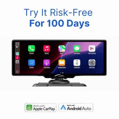 CarPlay Tablet Pro (2026)